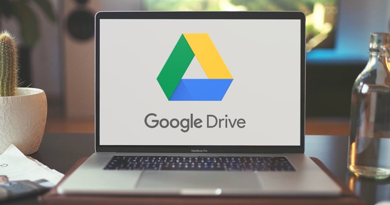 công cụ google drive