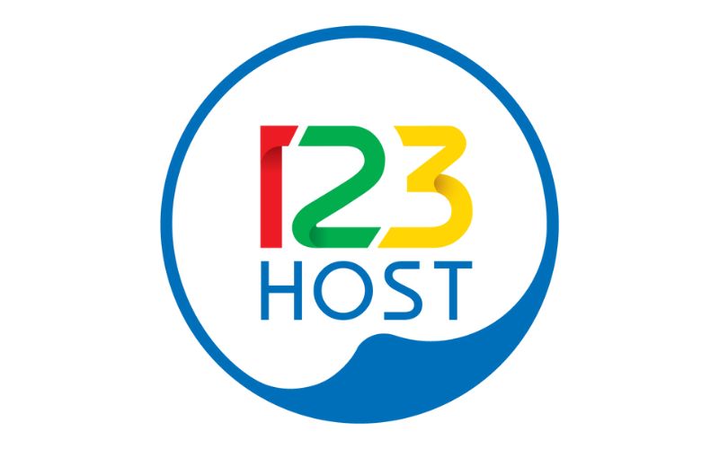 Nhà cung cấp Web Host giá rẻ 123HOST