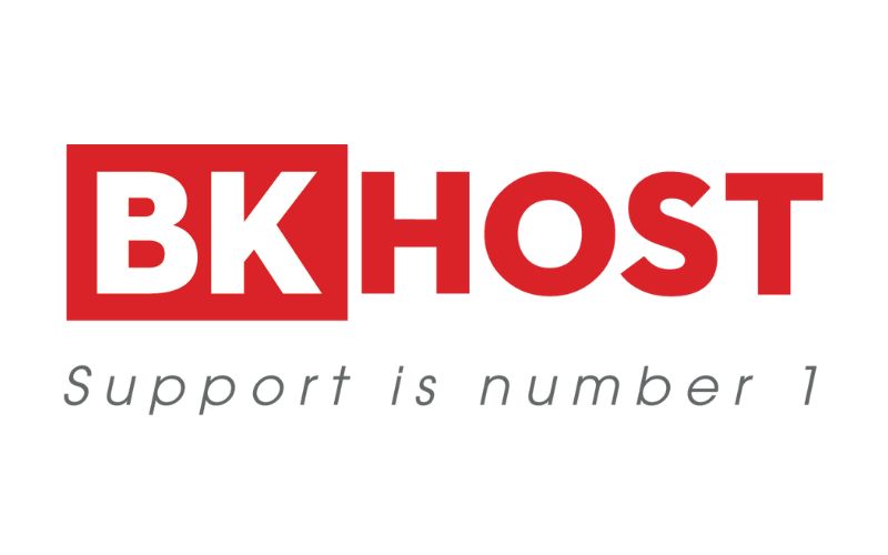 Nhà cung cấp Hosting giá tốt BKHOST