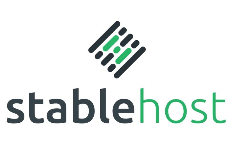 Công ty Web Host giá rẻ StableHost