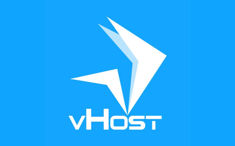 Đơn vị cung cấp Hosting giá rẻ vHost