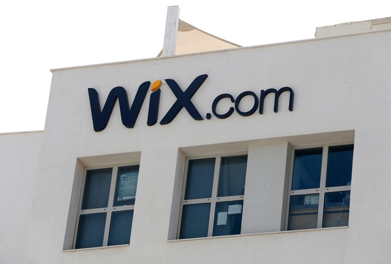 wix bán hosting giá rẻ