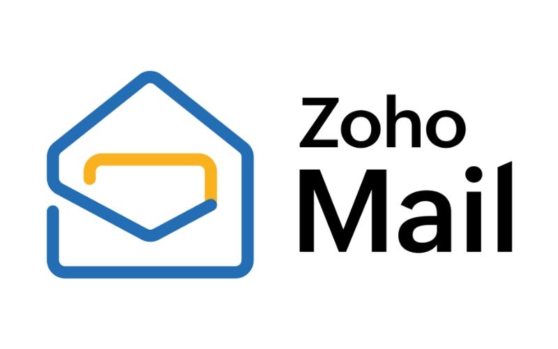 Tạo Email theo tên miền bằng Zoho Mail