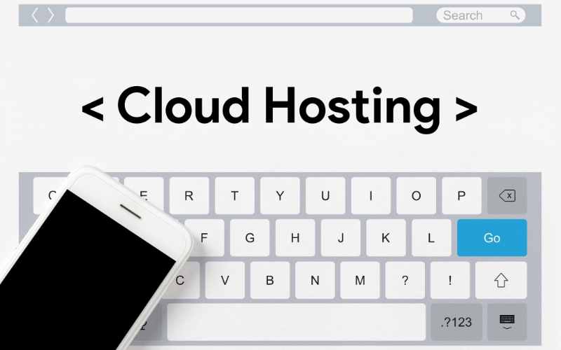 Đối tượng nên sử dụng Cloud Hosting Platform