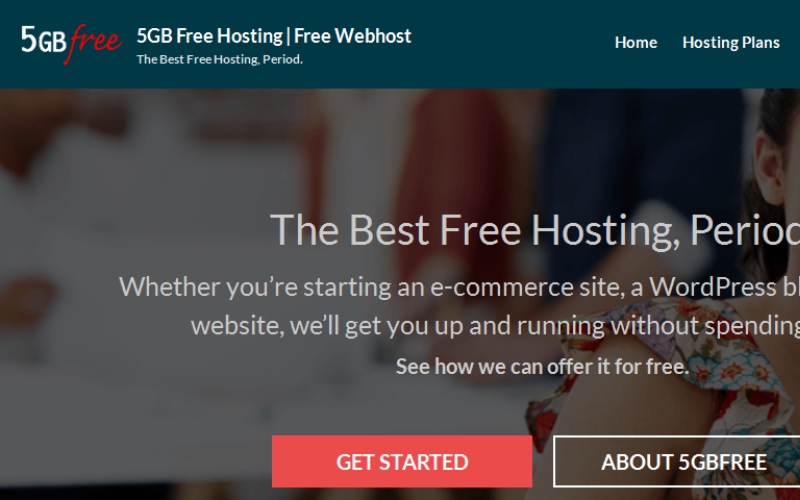 5GB hosting cung cấp host giá rẻ