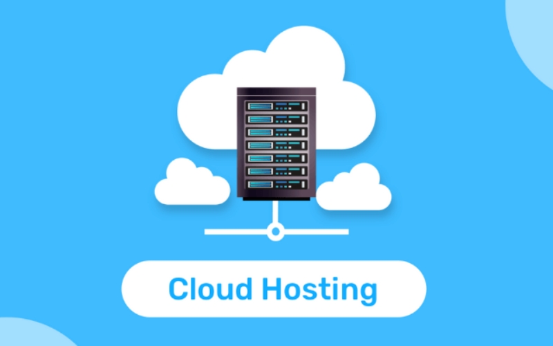 Khái niệm Cloud Hosting là gì