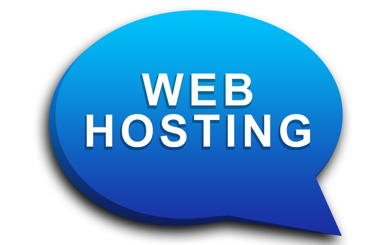 Khái niệm về Web Hosting