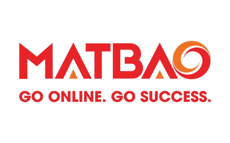 website tra cứu tên miền quốc tế Matbao.net