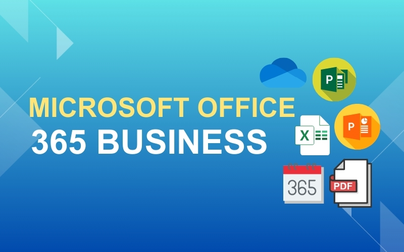 microsoft office 365 business