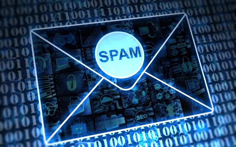 quản lý email doanh nghiệp hạn chế spam email