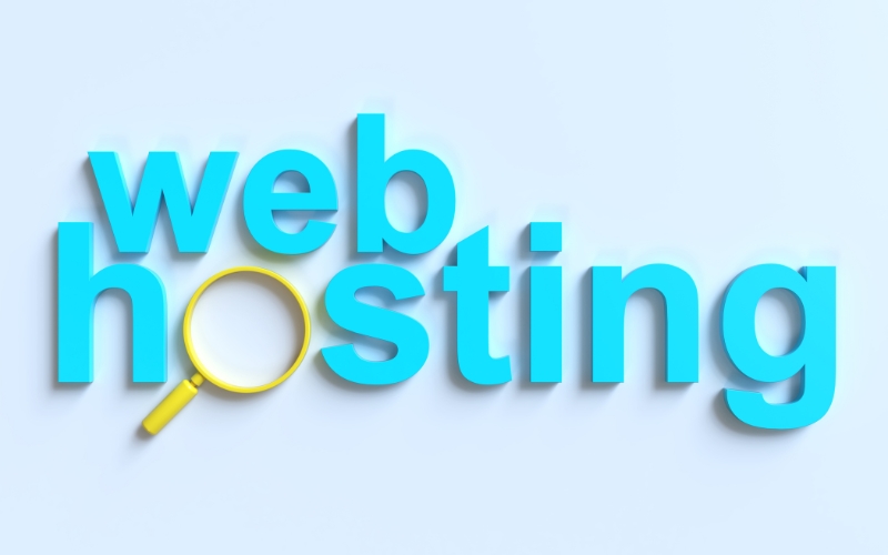 Ưu điểm của Web Hosting Việt Nam