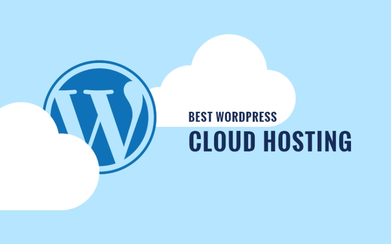 wordpress cloud hosting