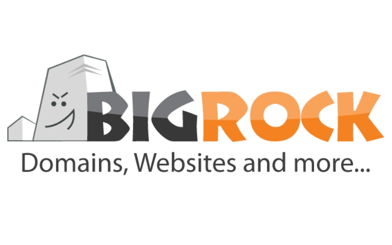Nhà cung cấp domain bigrock.in