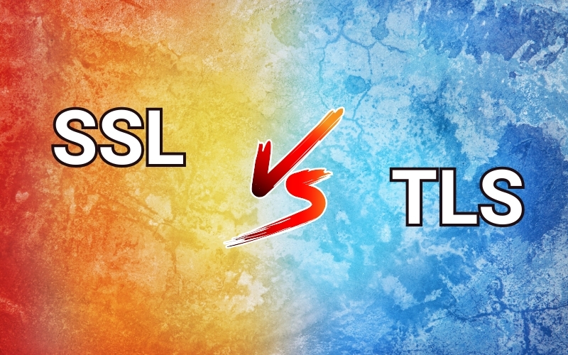 SSL và TLS có giống nhau không