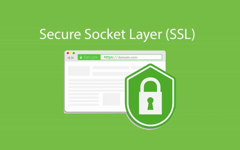 Tại sao cần sử dụng SSL cho website