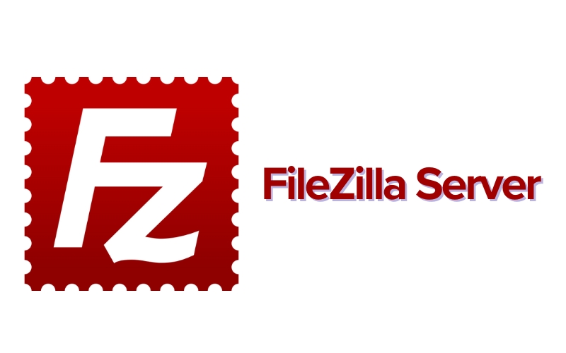 khái niệm filezilla server