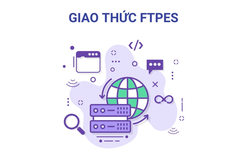 Giao thức FTPES