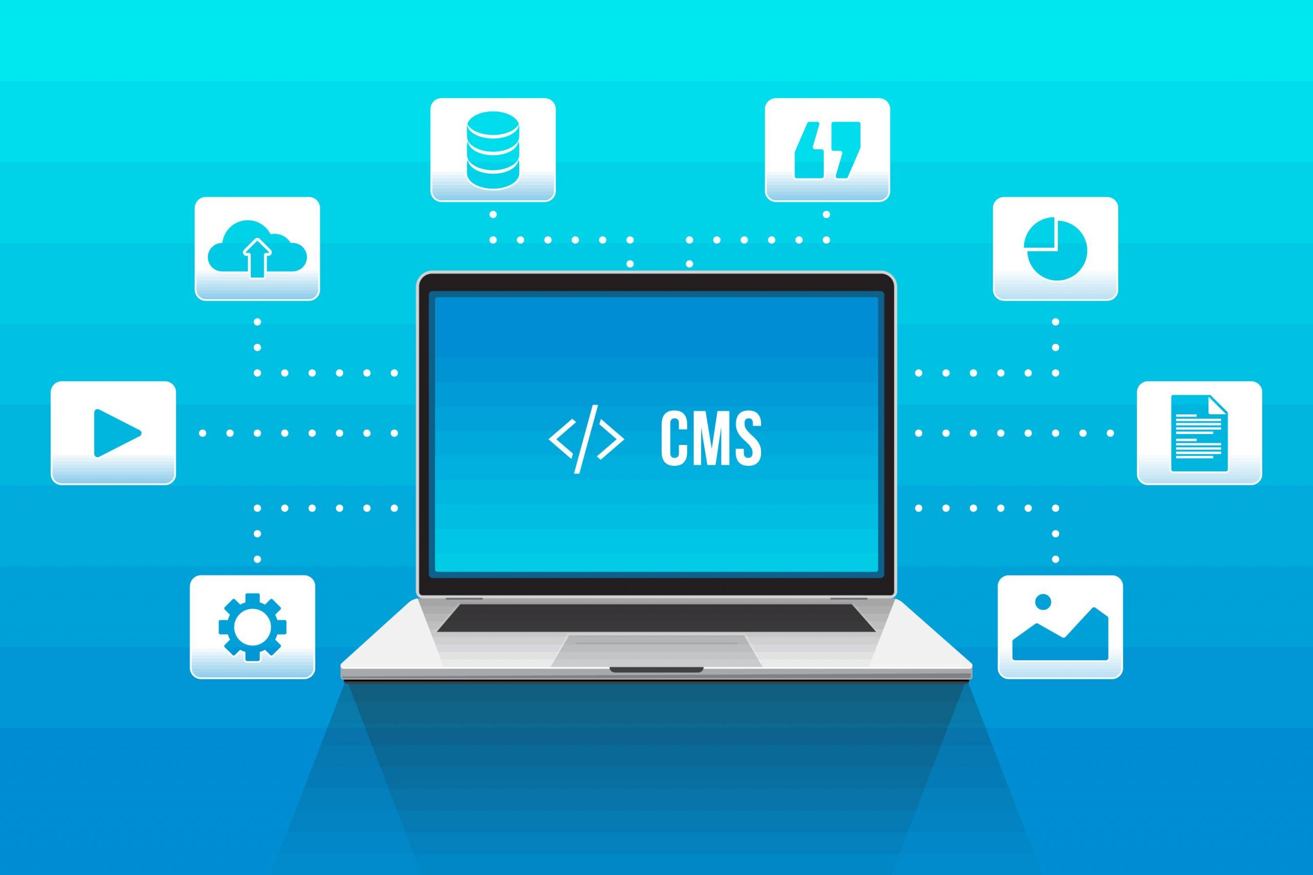 Hệ thống quản lý nội dung CMS