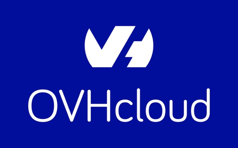 Nhà cung cấp dịch vụ vps OVHcloud