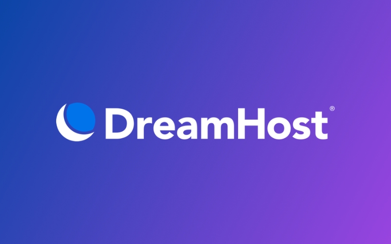 DreamHost đơn vị cung cấp dịch vụ VPS hàng đầu