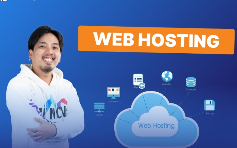 shared web hosting dùng cho đối tượng nào