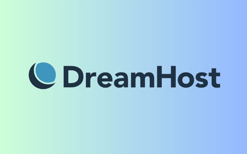 mua hosting giá rẻ tại DreamHost