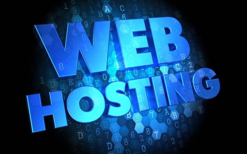 lợi ích khi sử dụng web hosting