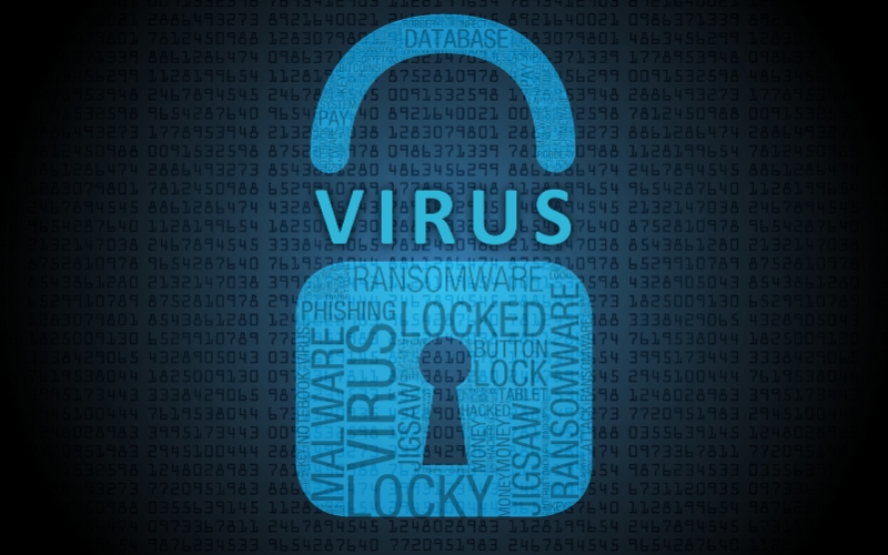 chống virus và mã độc cho trang web