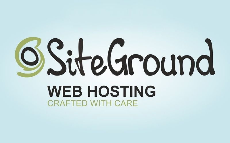 mua host nước ngoài của Siteground