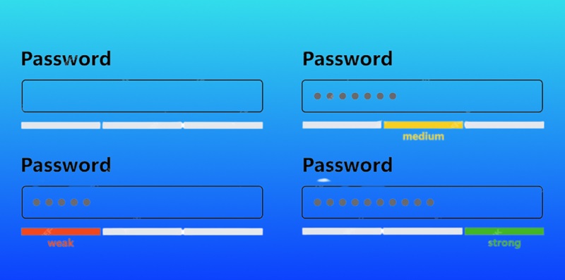 đổi mật khẩu định kỳ