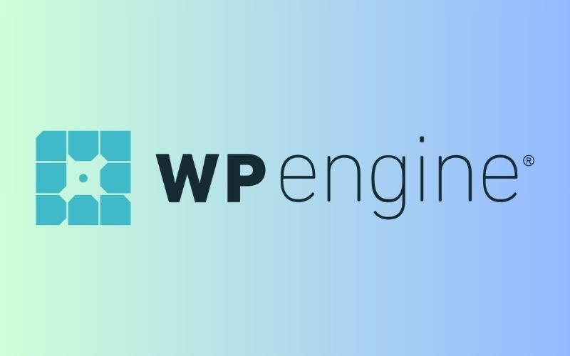 thuê hosting wordpress tại WP Engine